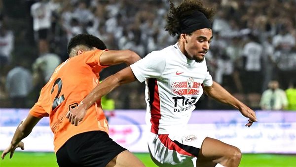 الزمالك يحقق انتصاراً ساحقاً على البنك الأهلي في الدوري المصري
