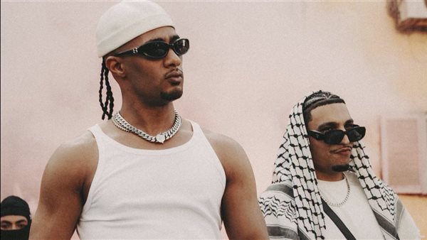 محمد رمضان يُطلق كليب "باكو" ويستعد لجديده السينمائي بفيلم "أسد"