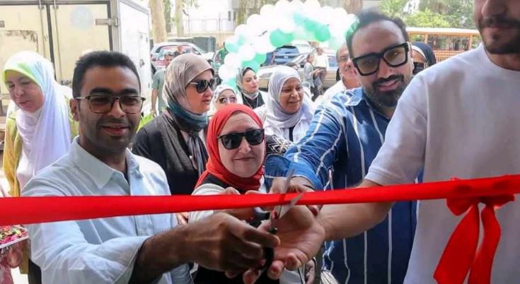 افتتاح عيادة جديدة لعلاج إدمان المخدرات لدى المسنين بمصر الجديدة