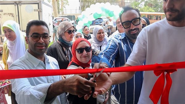 افتتاح عيادة متخصصة لعلاج إدمان كبار السن بمستشفى مصر الجديدة
