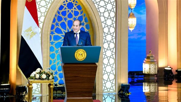 السيسي يقود جهود تعزيز الأمن القومي وسط تحديات إقليمية متزايدة