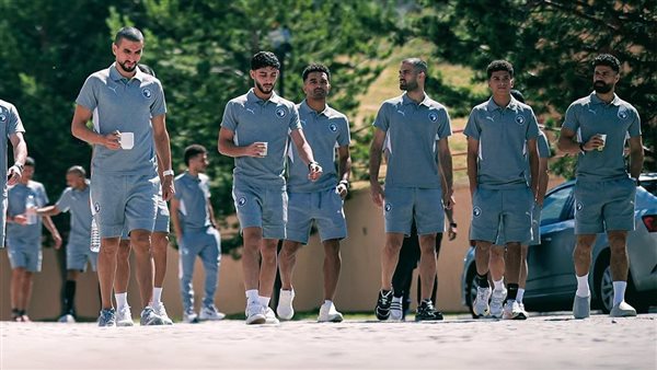 بيراميدز يتحدى أبو قير للأسمدة في مواجهة مثيرة بالدوري المصري
