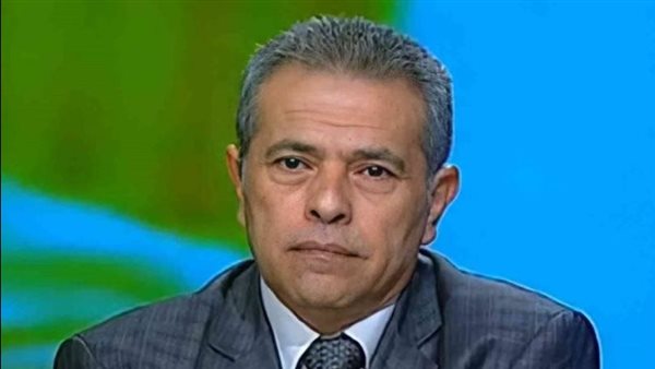 توفيق عكاشة يرد على طارق سعدة: أنا مؤسس قانون نقابة الإعلاميين