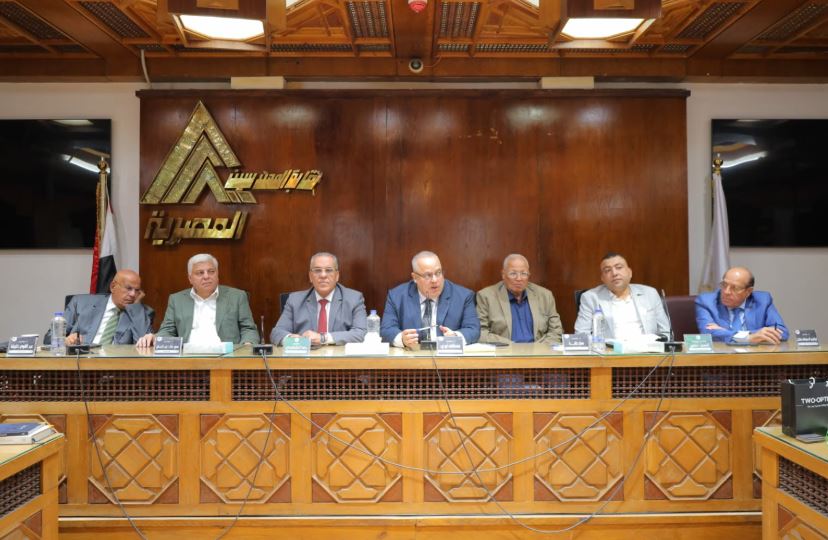 نقيب المهندسين يؤكد على الشفافية في منح لقب استشاري ويكشف عن تحديات مهنية