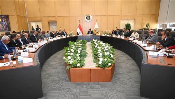 خطة شاملة لتعزيز تنافسية قطاع مواد البناء وفتح أسواق جديدة