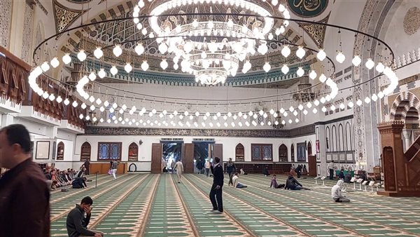 مواقيت الصلاة اليوم الخميس في القاهرة والمحافظات: تفاصيل دقيقة لكل الأذان