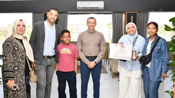 محافظ أسوان يكرم أبطال الإنجاز الرياضي والتعليمي في احتفالية مميزة