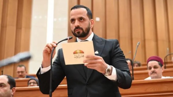 تحذيرات برلمانية من تداعيات إعادة تصدير الأغذية غير الصالحة