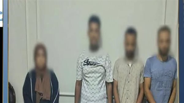 سيدة تلجأ لفيديو مفبرك للانتقام من جارتها في المنيا