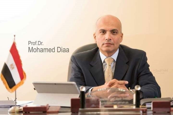 شراكة ثلاثية بين جامعة عين شمس وجامعة إكستر تمنح درجات بريطانية للطلاب
