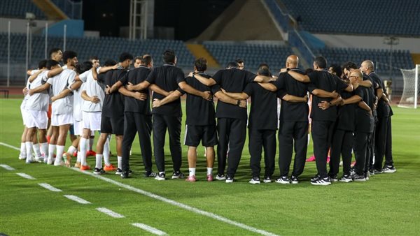صلاح محسن يقود المصري في مواجهة حاسمة أمام المقاولون العرب