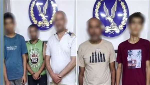 مشاجرة عنيفة في الدقهلية بسبب خلافات الميراث