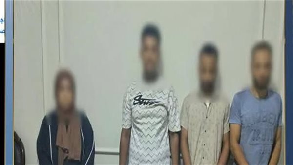 النيابة تقرر حبس متهمين في اعتداء على سيدة بالمنيا
