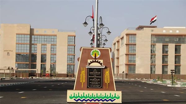 64 فرصة عمل جديدة للشباب في الوادي الجديد بالقطاع الزراعي