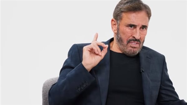 كاظم الساهر يطلق ألبومه الجديد "بلا عنوان" ويعود لشراكة فنية مميزة