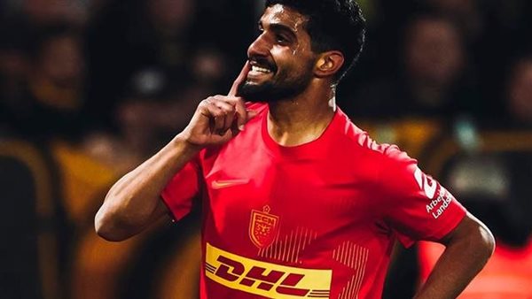 نورشيلاند الدنماركي يتأهل لدوري المؤتمر الأوروبي بمشاركة إبراهيم عادل