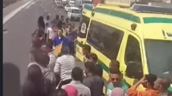 انتشال جثتي طفلين غرقا أثناء الاستحمام في ترعة بالغربية