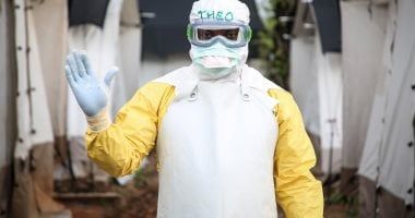 الكونغو الديمقراطية تطلق حملة تطعيم ضد إيبولا لمواجهة التفشي الخطير
