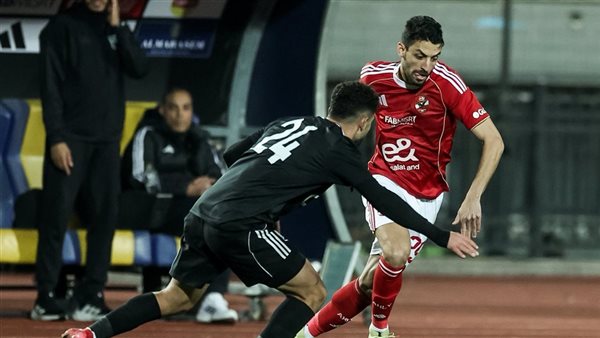 الأهلي يستعد لمواجهة زد في قمة مثيرة على استاد القاهرة