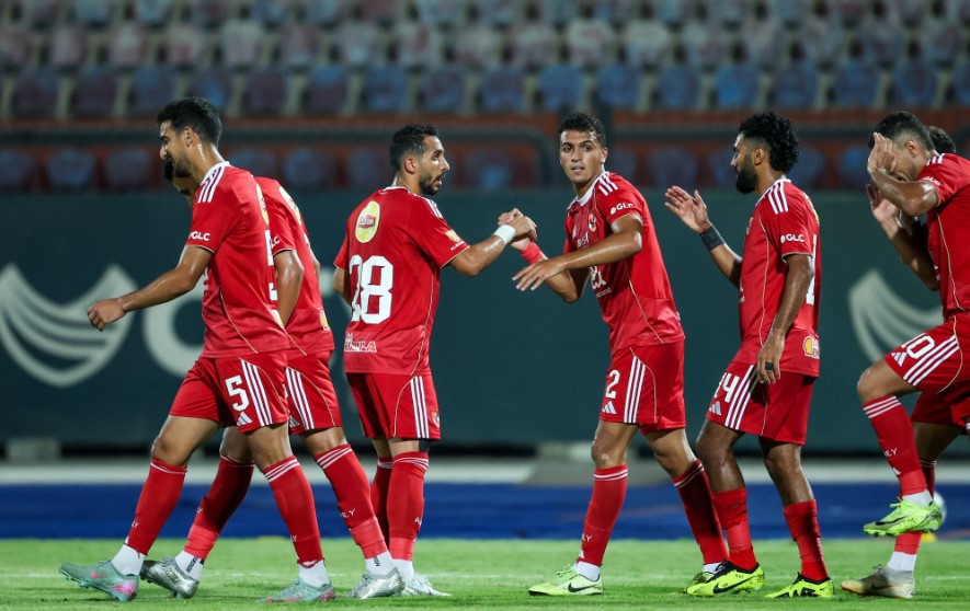 الأهلي يسعى للانتصار الثاني أمام زد في مواجهة مثيرة بالدوري الممتاز