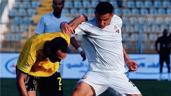 القناة يسعى لمواصلة الانتصارات أمام الجونة في الدوري الممتاز