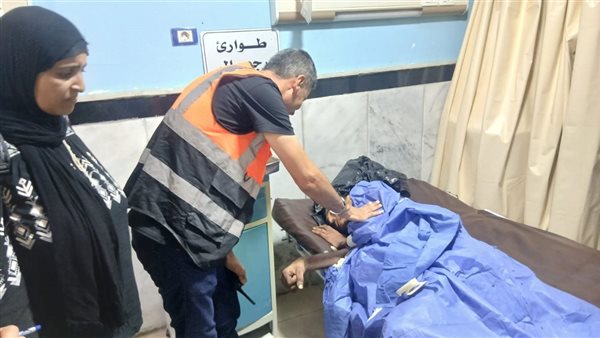 فرق التدخل السريع تتعامل مع 580 حالة إنسانية خلال أغسطس