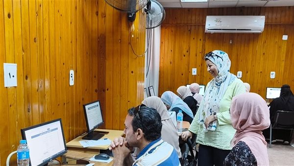 آخر فرصة لتسجيل رغبات طلاب STEM والنيل في تنسيق الجامعات