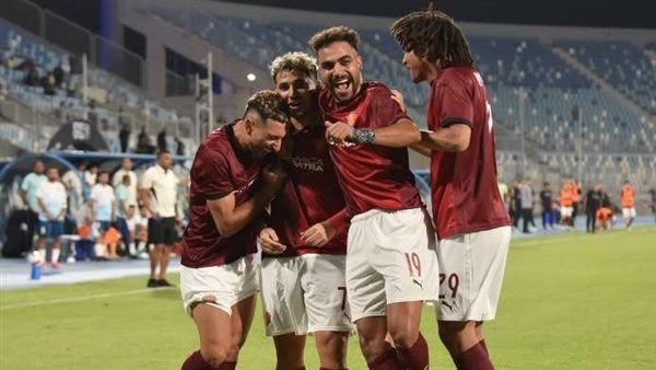 سيراميكا يواجه الاتحاد في محاولة لاستعادة توازنه بالدوري