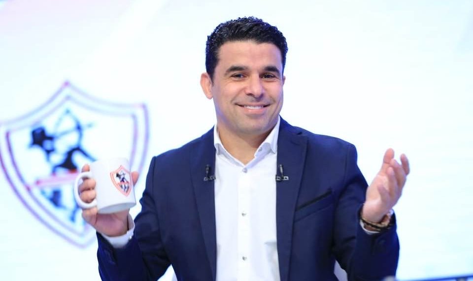 الغندور يتساءل: لماذا لا يشارك فليك هداف برشلونة حمزة عبد الكريم؟