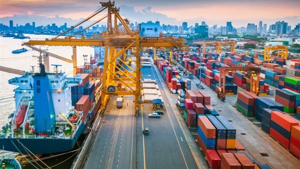 صادرات مصر الزراعية تحقق رقماً قياسياً يقترب من 7 ملايين طن