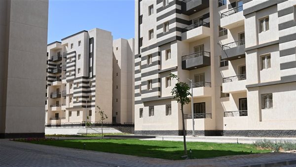 طرح 11,800 وحدة سكنية بنظام الإيجار للشباب في سبتمبر المقبل