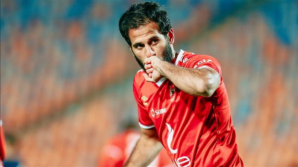الأهلي يستعد لمواجهة زد بتركيز على هدافيه كهربا ومروان محسن