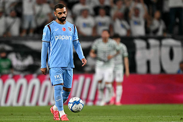 محمد صلاح يواجه تحديًا جديدًا مع طرابزون سبور في دوري المؤتمر الأوروبي