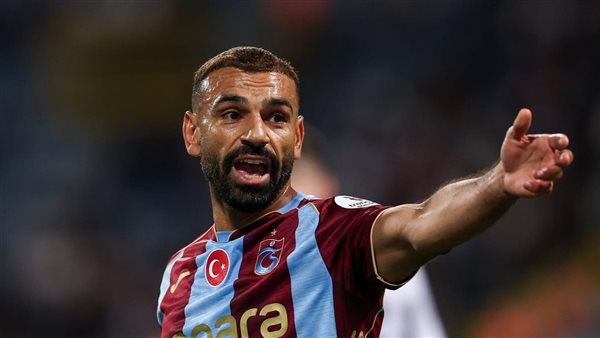 صدام مرتقب بين صلاح وإبراهيم عادل في دوري المؤتمر الأوروبي