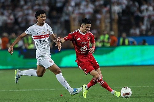 كأس السوبر المصري: 4 أندية تتنافس في ديسمبر المقبل