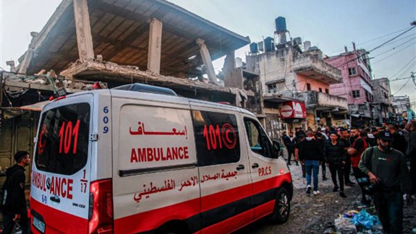 تصاعد القصف الإسرائيلي في غزة يسفر عن استشهاد 3 فلسطينيين وعشرات الجرحى