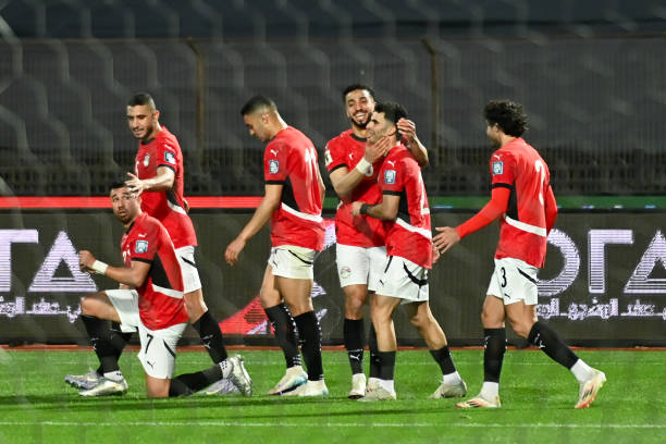 منتخب مصر يواجه تنزانيا ودياً استعداداً لأمم أفريقيا 2027