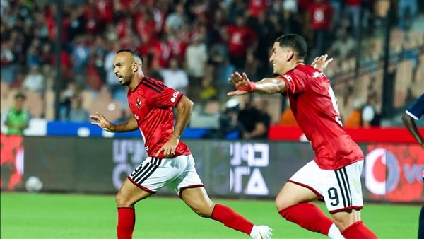 بيراميدز يتصدر الدوري المصري مع اقتراب نهاية الجولة الثانية