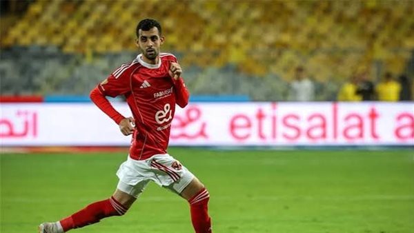 الأهلي يستعد لمواجهة زد بعد جراحة ناجحة لبلعمري
