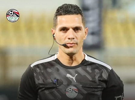 كاف يختار 4 حكام مصريين لمعسكر الحكام الأفارقة في سبتمبر