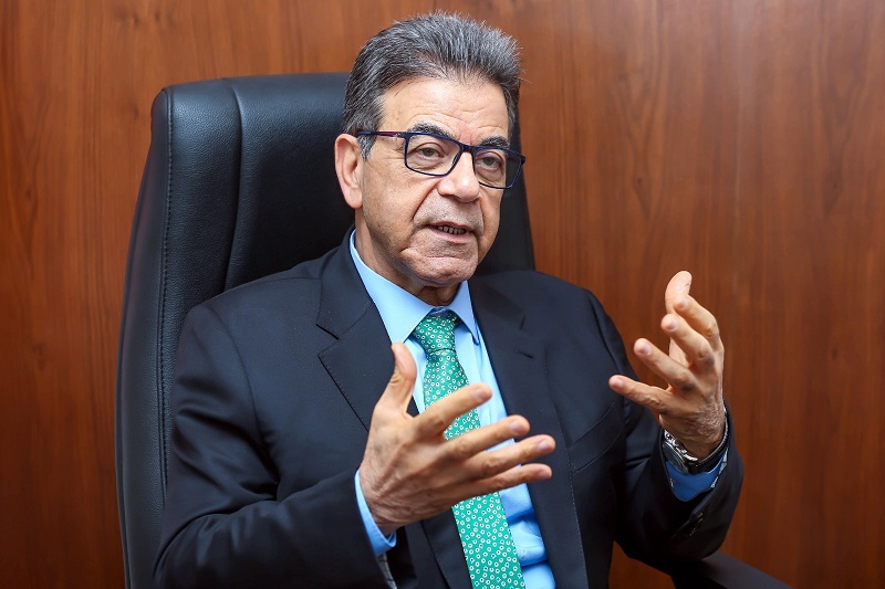 نقيب البيطريين: ضرورة سد العجز لتعزيز منظومة الصحة الواحدة في مصر