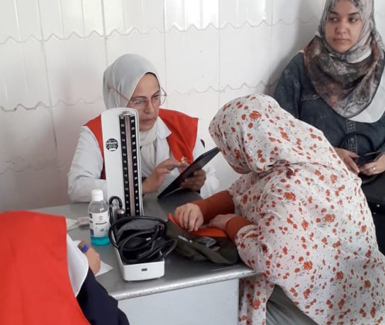 20 مليون مواطن يستفيدون من مبادرة الكشف المبكر عن الأورام في مصر