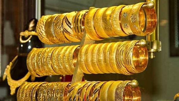 استقرار أسعار الذهب في الأسواق المصرية اليوم الجمعة