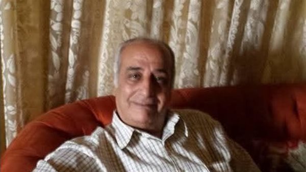 وفاة المستشار إسلام الشبراوي والد مدير أمن القليوبية تشعل الحزن في القرية