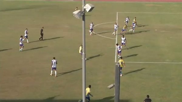 الإسماعيلي يتأخر أمام المصرية للاتصالات في دوري المحترفين