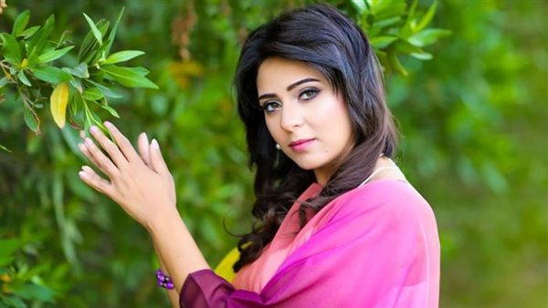 نورهان تتألق في افتتاح مهرجان القاهرة الدولي للمسرح التجريبي الـ 33