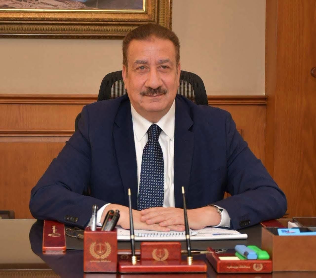 محافظ بورسعيد يوجه بحظر مكبرات الصوت للحفاظ على راحة المواطنين