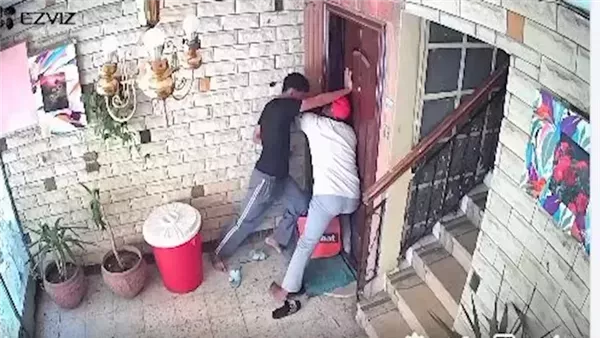 إحباط محاولة اقتحام شقة سيدات كينيات في البساتين