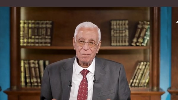 حسام موافي: الرنين المغناطيسي قد لا يكشف التصلب المتعدد مبكرًا