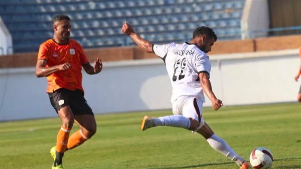 إلغاء مباراة المنصورة وفاركو يثير جدلاً في دوري المحترفين